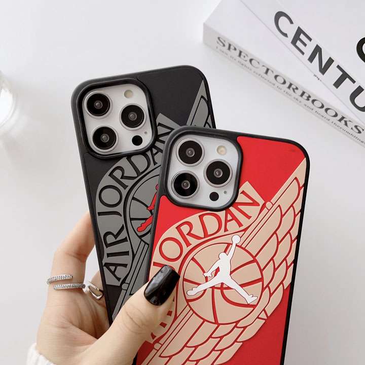 エアジョーダン iphone17eケース シリコン