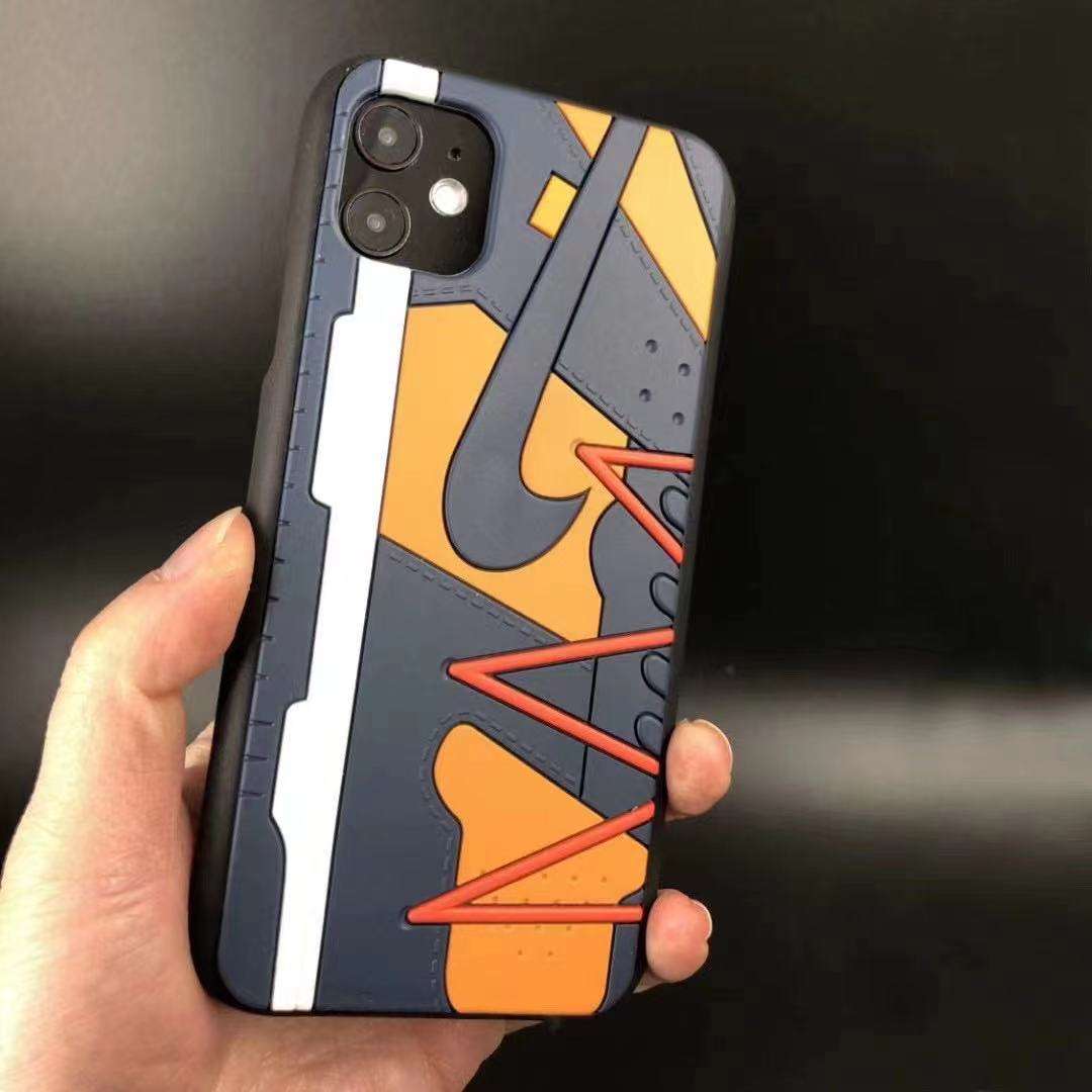 ナイキ iphone17eカバー 薄型 耐衝撃