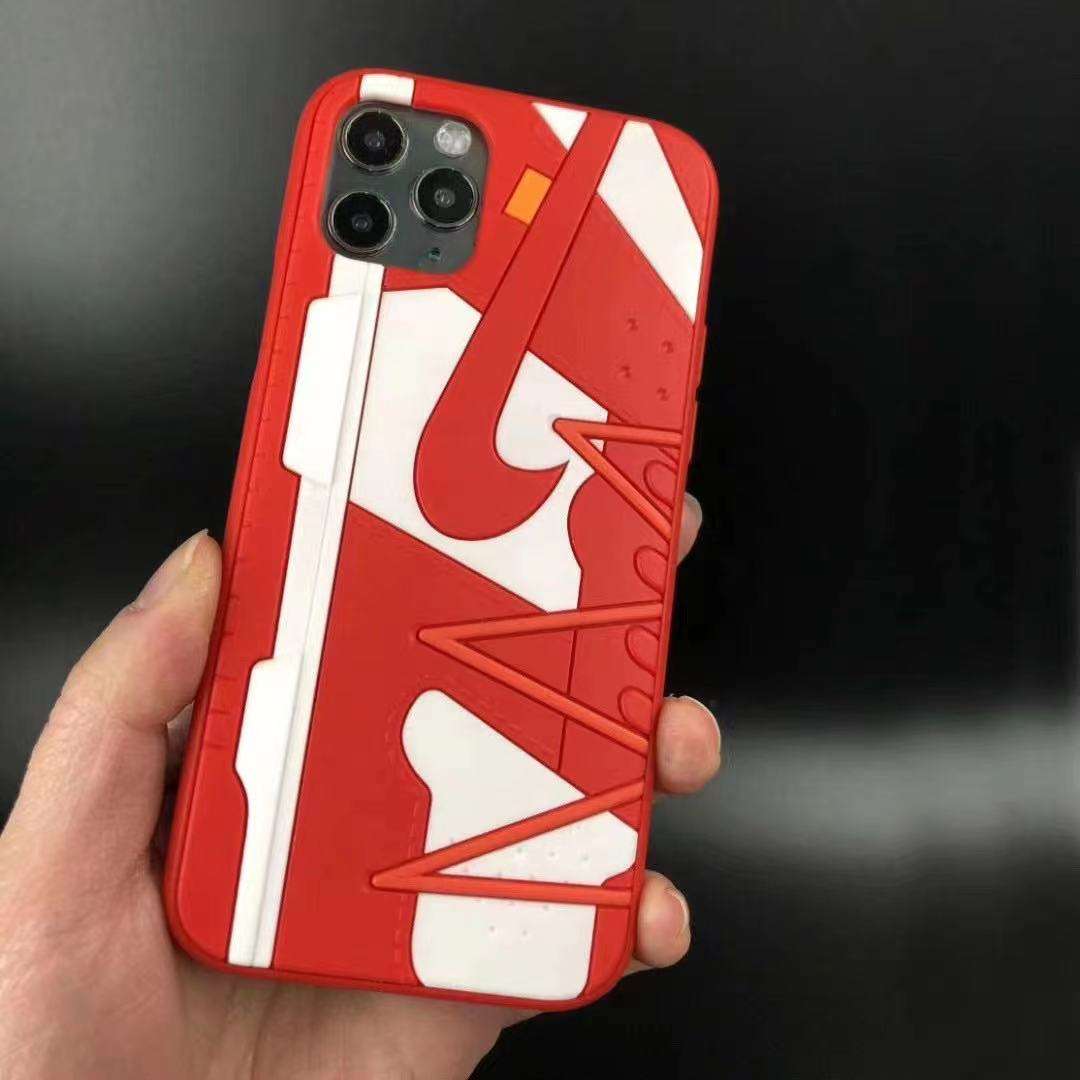 nike iphoneケース 全機種対応