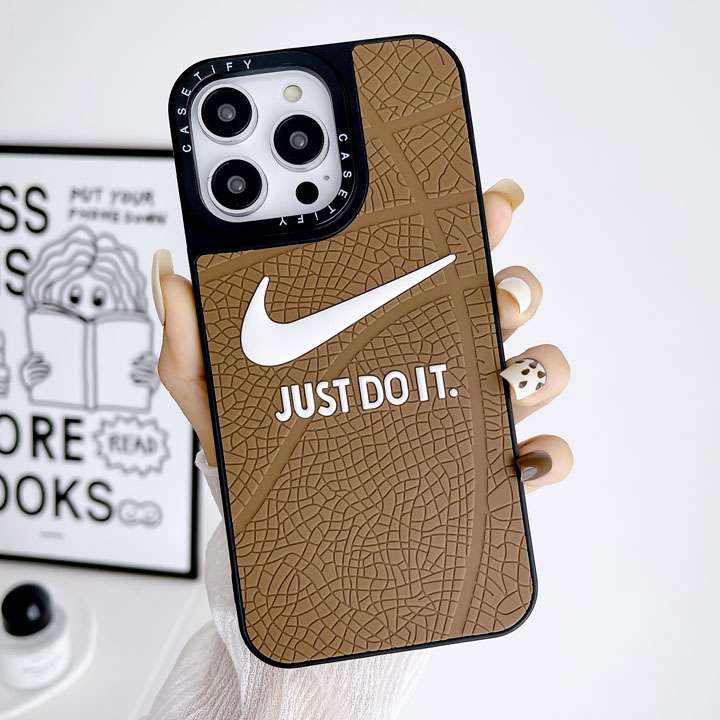 ナイキ iphoneケース 全機種対応