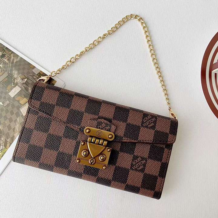 ヴィトン iphone17eケース 財布一体型