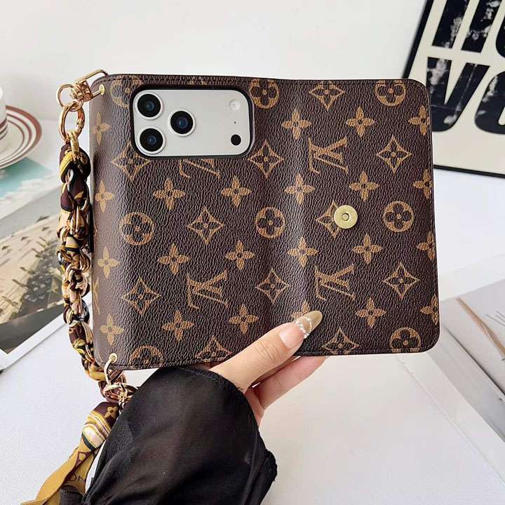 ルイヴィトン iphone17 pro maxケース カメラ穴つき