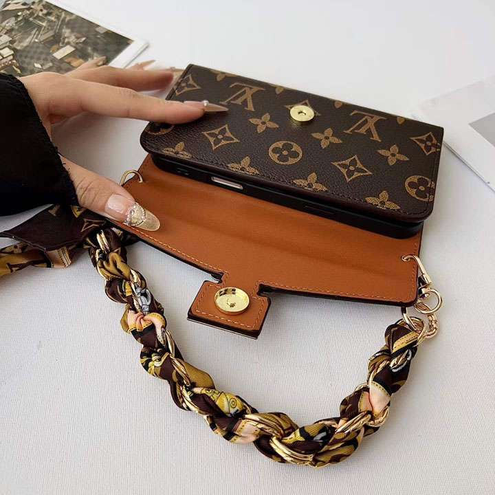 ヴィトン iphone17eケース 財布一体型