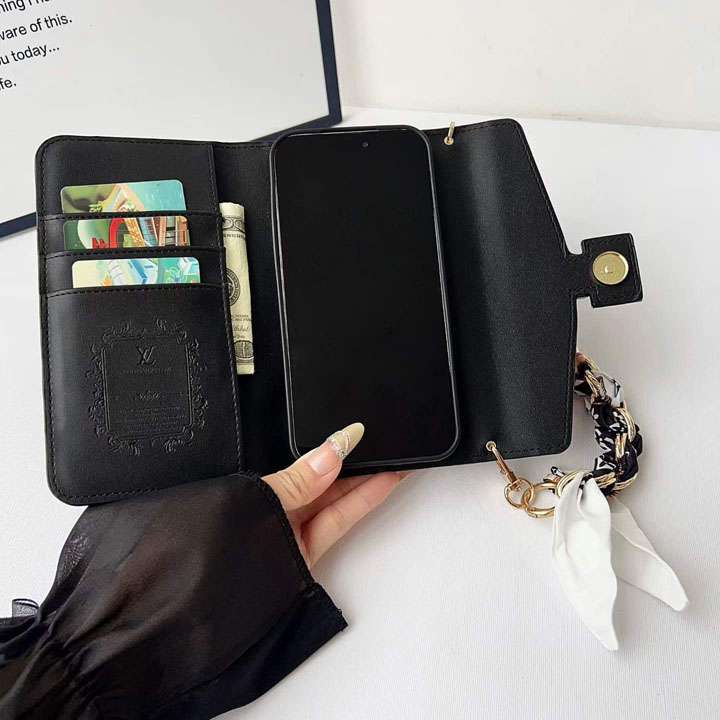 ルイヴィトン iphone17eケース 財布