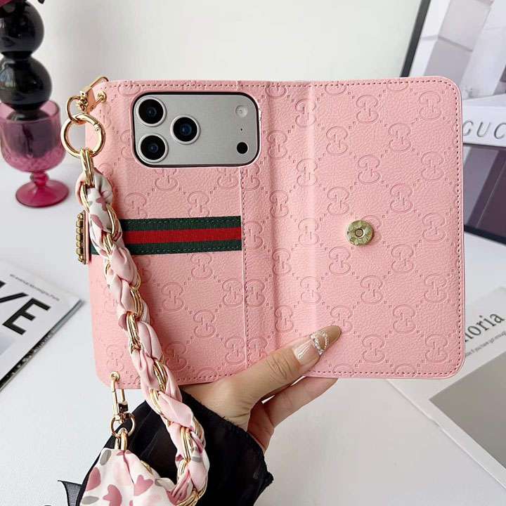 gucci iphone17eケース財布 代わり