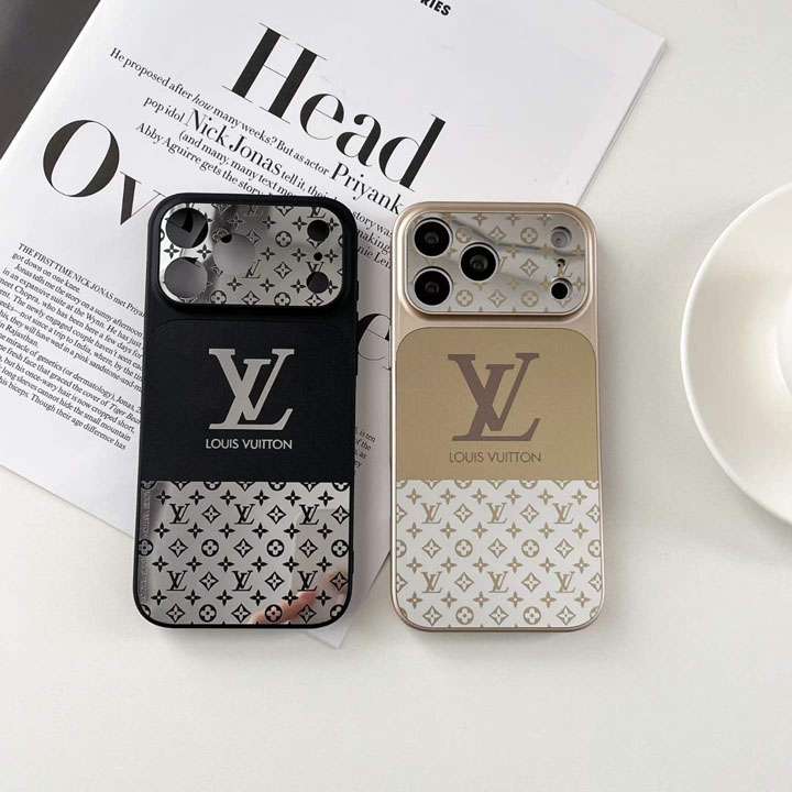 ルイヴィトン iphone17 proケース モノグラム