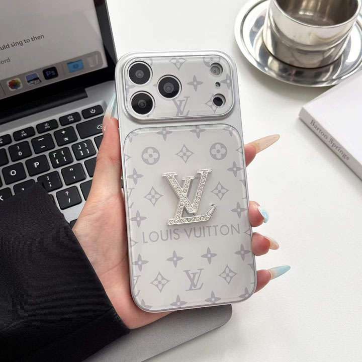 LV iphone17カバー 滑り止め