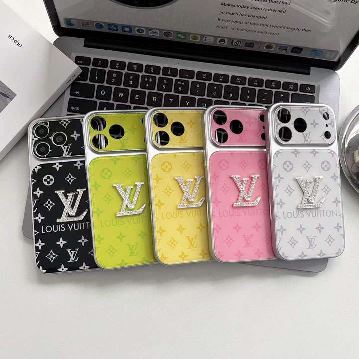 ルイヴィトン iphone17ケース 冷感