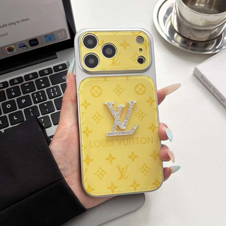 冷却 iphone17ケース ルイヴィトン