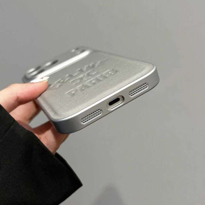 セリーヌ 星柄 iphone17 proケース