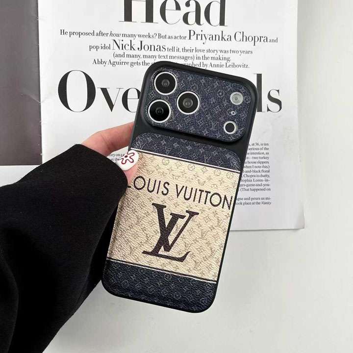 ルイヴィトンiphone17チェンジケース
