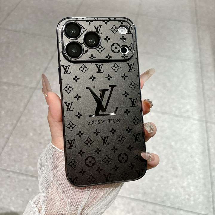 ルイヴィトン iPhone17proスマホケース モノグラム柄
