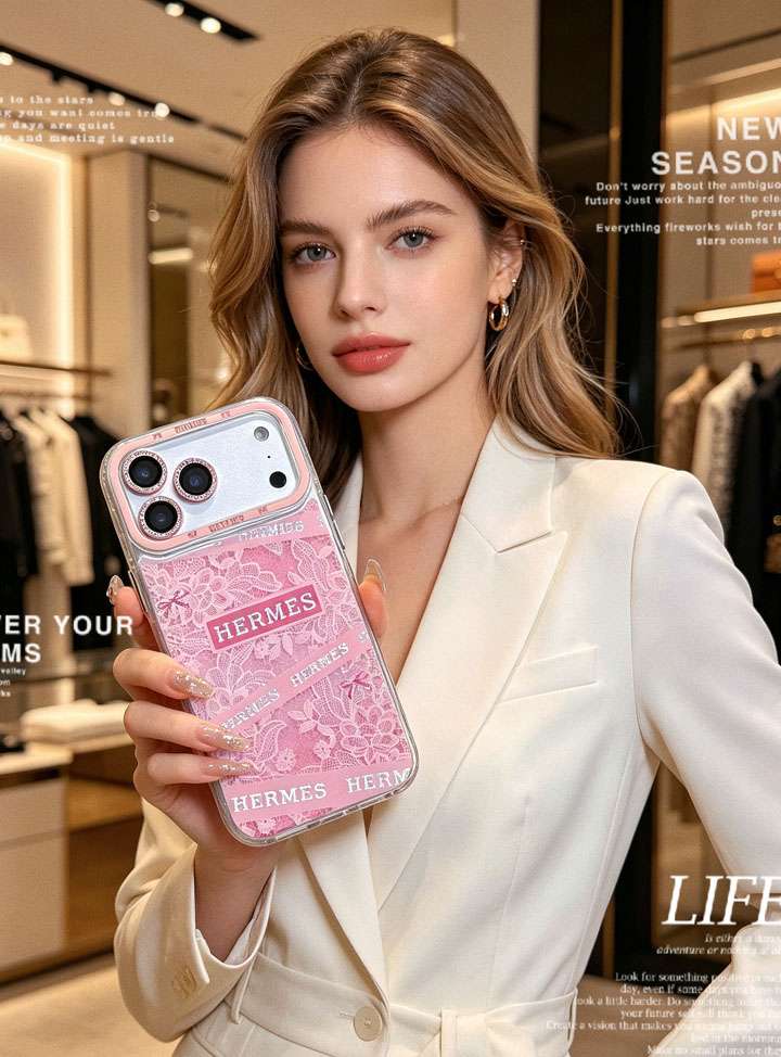 エルメスiphone17ケース 女性用