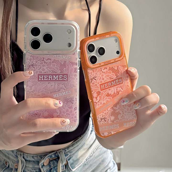エルメスiphone17ケース 女性用