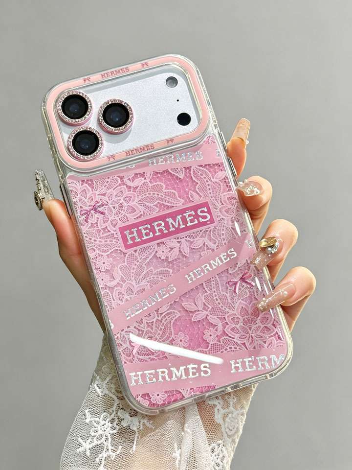 エルメス iphone17ケース レディース 可愛い