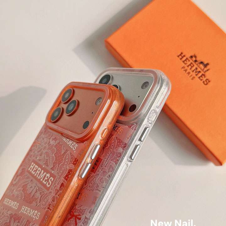 エルメス iphone17ケース レディース 可愛い