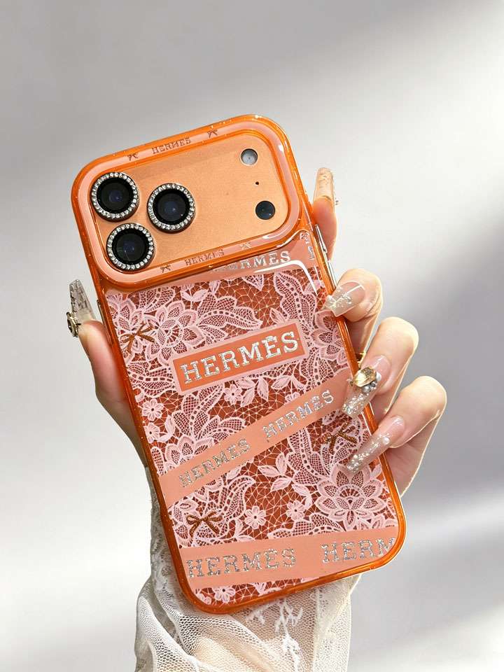 エルメスiphone17ケース 女性用