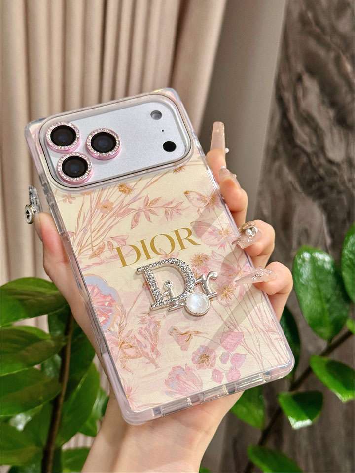 dior iphone17 proケース 誕生日 プレゼント