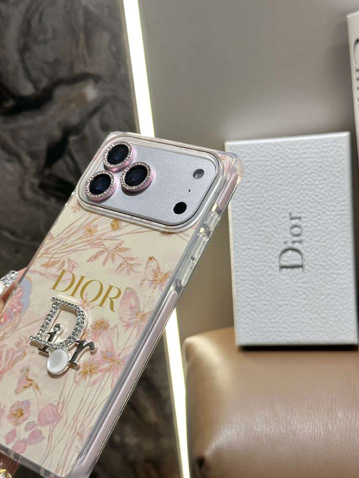 dior iphone17 proケース 誕生日 プレゼント