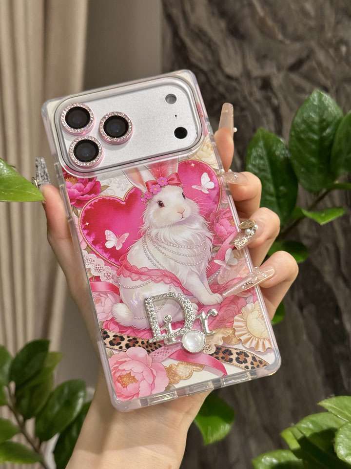 dior iphone17ケース ブランド レディース