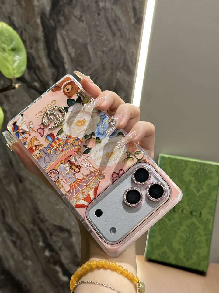 グッチ iphone17ケース大人おしゃれ