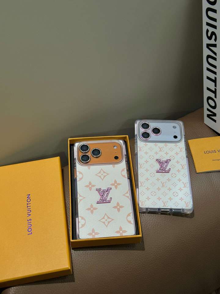 ルイヴィトン iphone17 pro maxケース ピンク レディース