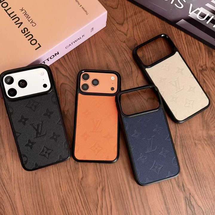 モノグラム柄 lv iphone17ケース