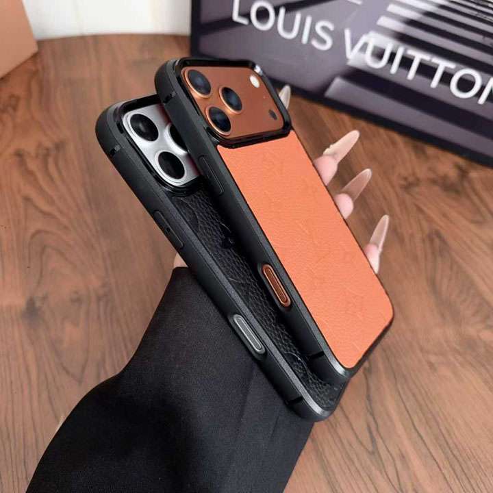 ルイヴィトン iphone17 proケース 定番柄