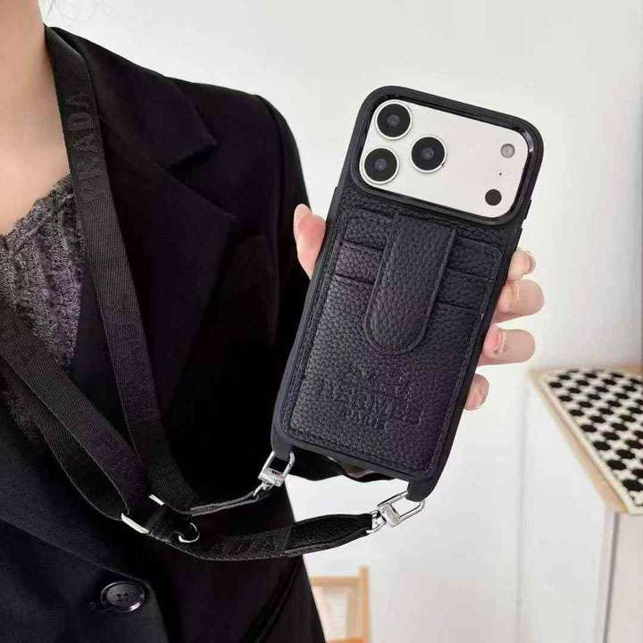 エルメス iphone17ケース ストラップ付き