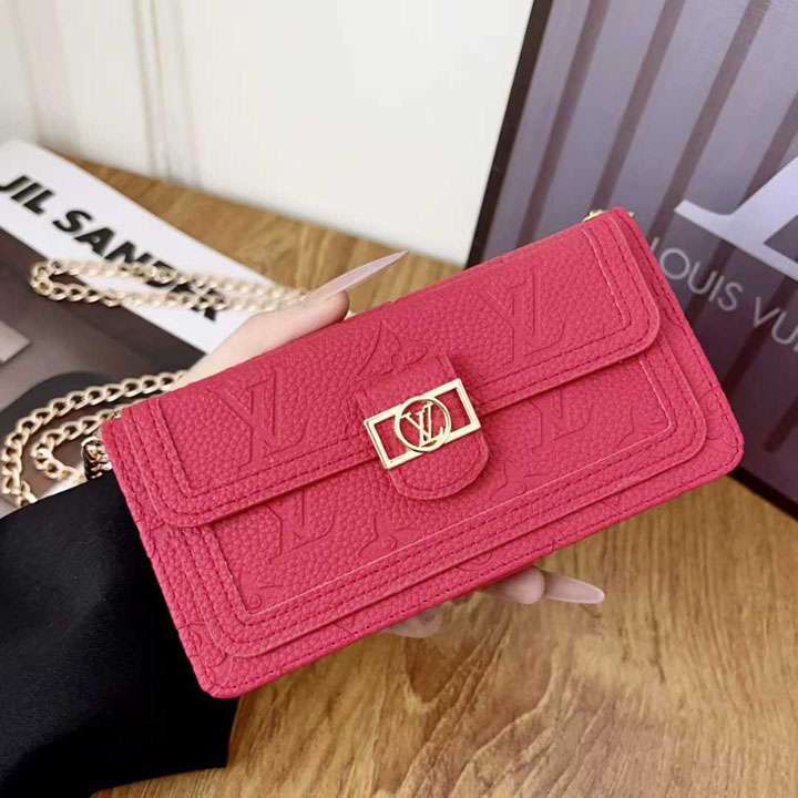 ヴィトン 手帳型 全機種対応ケース