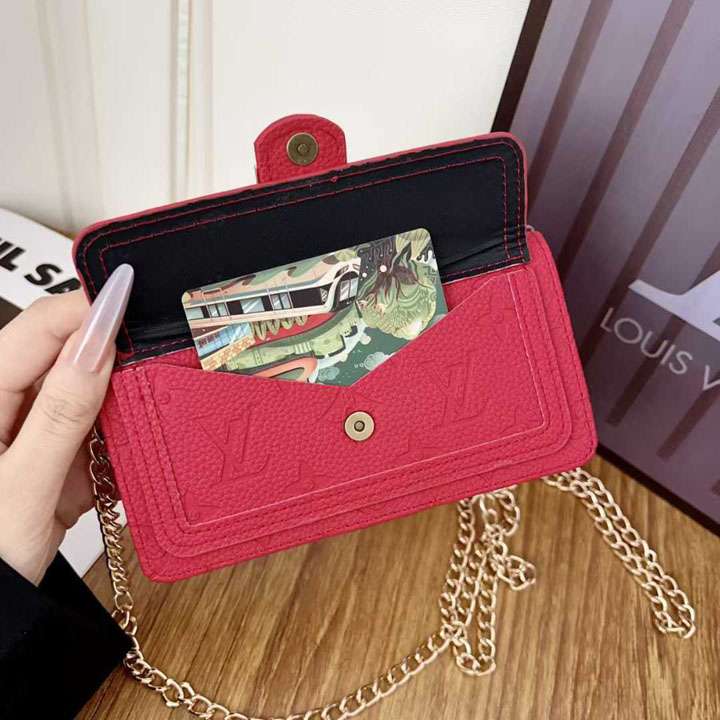 ヴィトン iphone17eケース 財布一体型