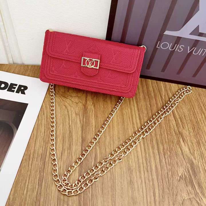 ヴィトン iphone17 pro maxショルダーケース 手帳型