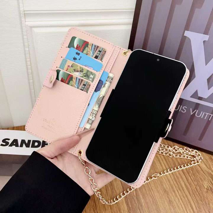 ヴィトン iphone17 pro maxショルダーケース 手帳型