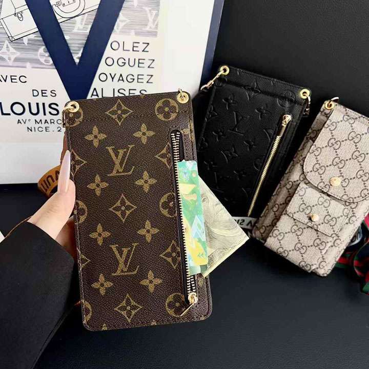 グッチ スマホバッグ ミラー付き