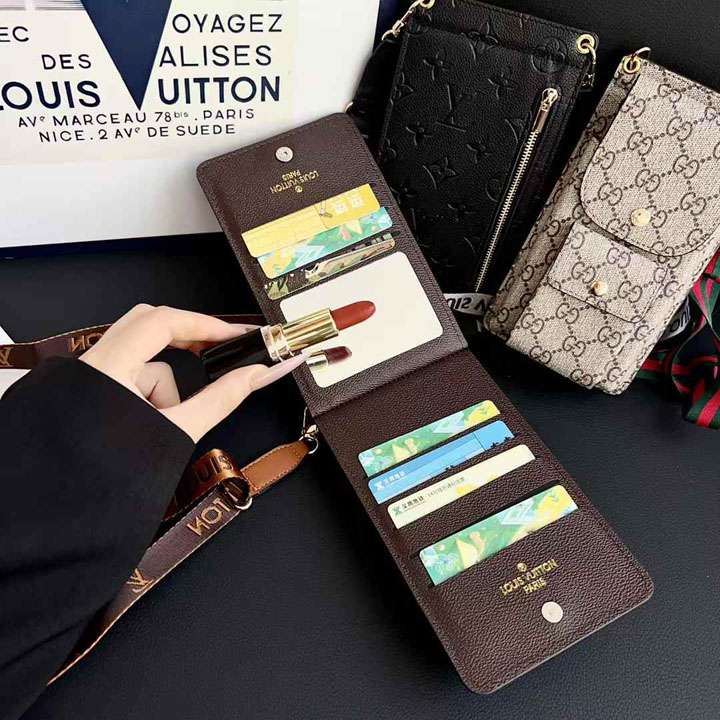 ルイヴィトン スマホバッグ レディース