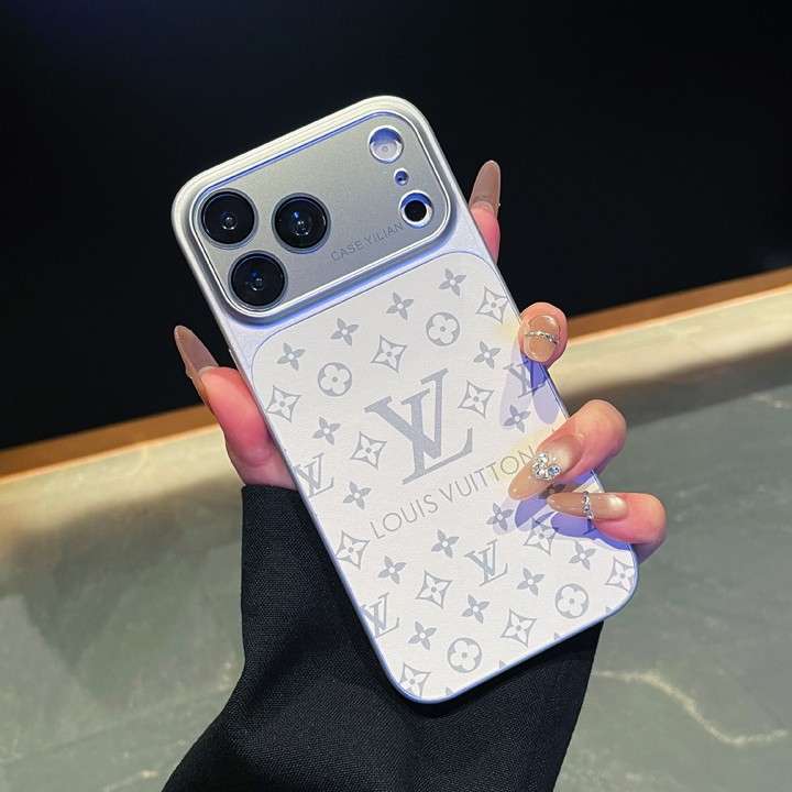 流行り LV iphone17カバー