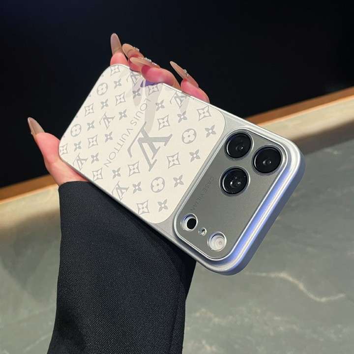 ルイヴィトン iphone17カバー レディース