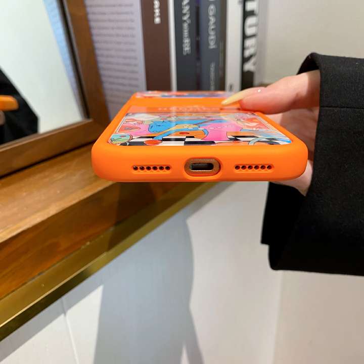 hermes iphone17ケース 韓国 おしゃれ