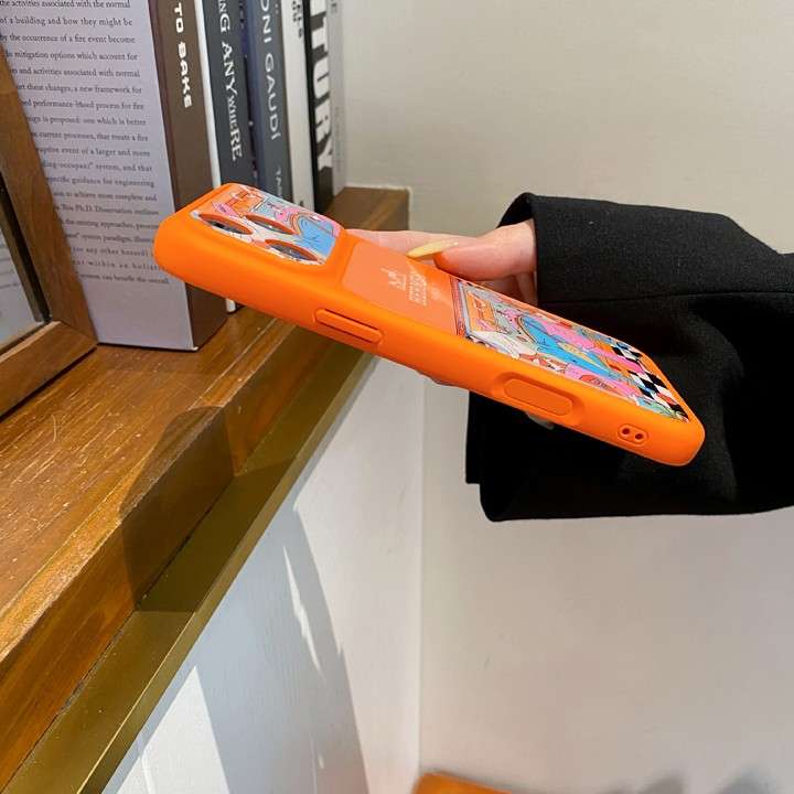 hermes iphone17ケース 韓国 おしゃれ