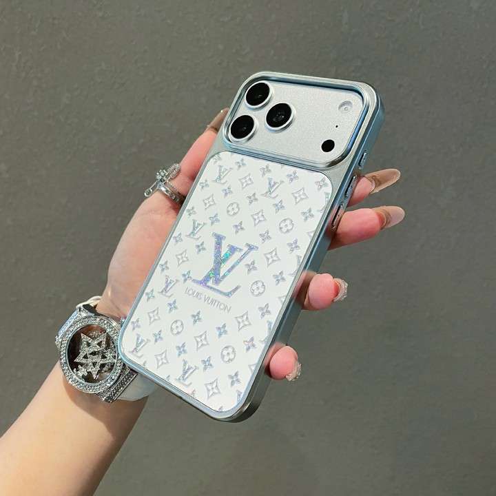 ルイヴィトン iphone17 proケース キラキラ