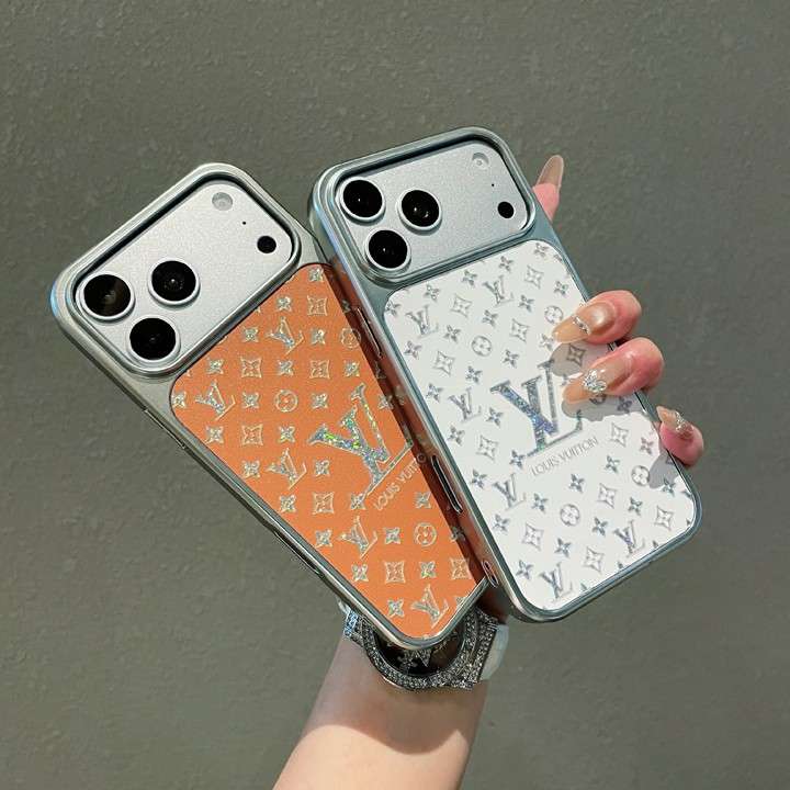 ルイヴィトン iphone17 proケース 大人 おしゃれ