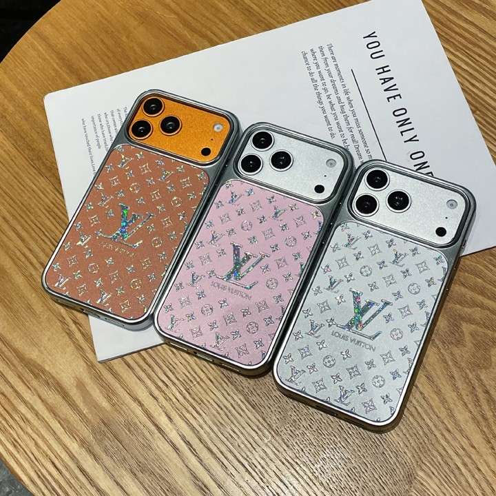 ルイヴィトンiphone17proスマホケース 鎏金の工芸