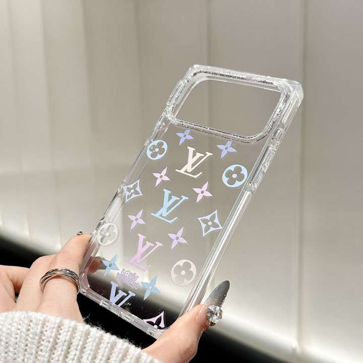 シャネル iphone17ケース クリア
