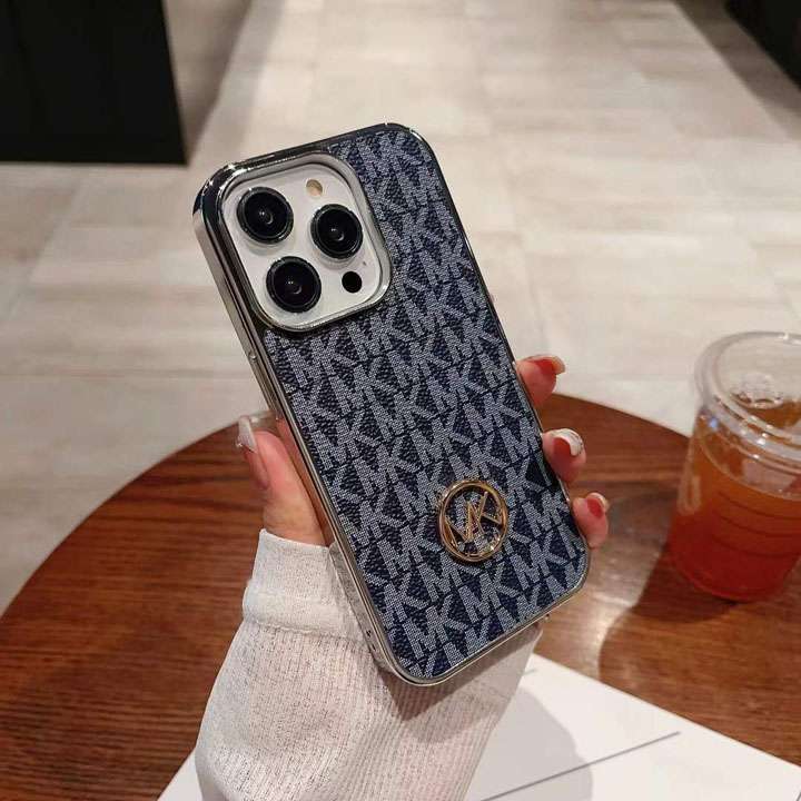 マイケルコースgalaxy s26レザーケース