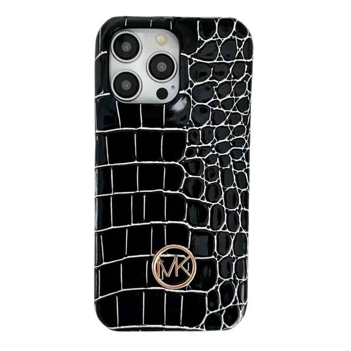 マイケルコースiphone17スマホケース 大人 女性 おしゃれ