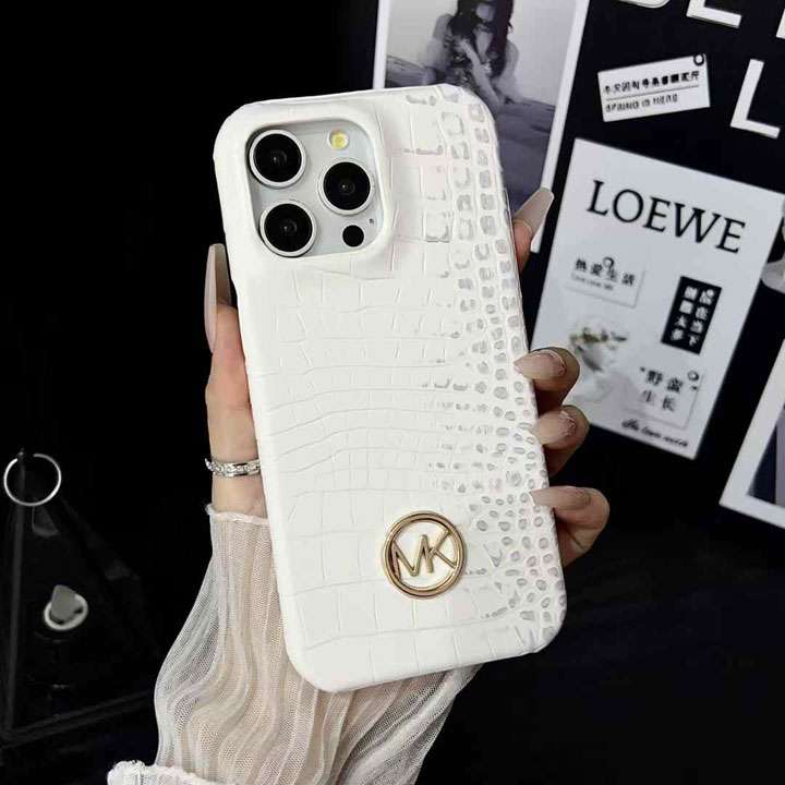 マイケルコース iphone17pro携帯ケース 軽い 薄型