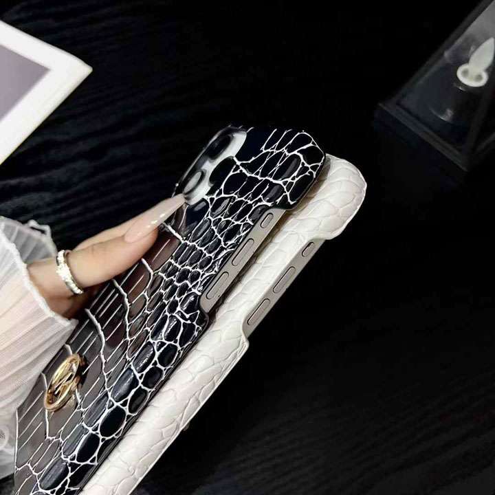 マイケルコース スリム iphone17proケース