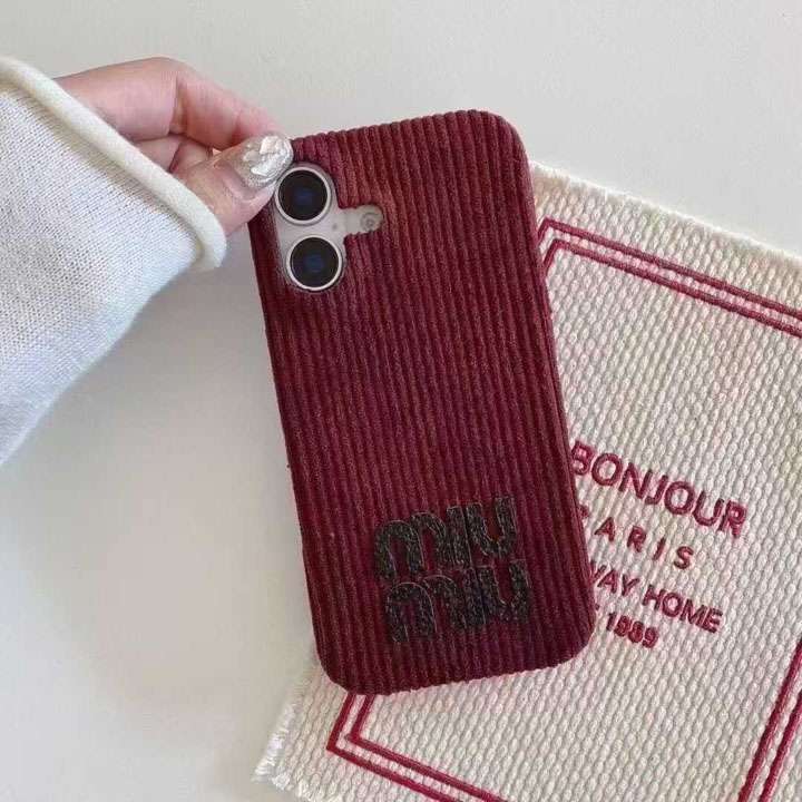 miumiu iphne17ケースレディース人気