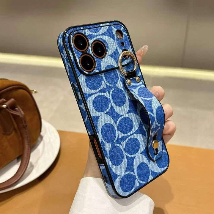 coach iphone17 proケース モノグラム