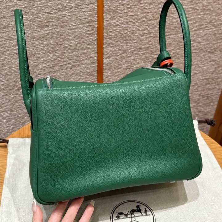 エルメス ミニ リンディ